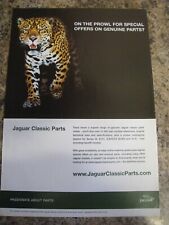 Jaguar classic car for sale  BRISTOL