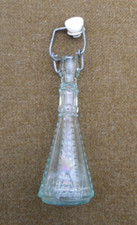 Petite bouteille ancienne d'occasion  Gandelu