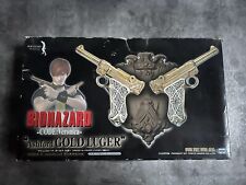 Resident evil biohazard d'occasion  Billom