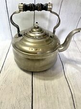 Antique primitive nickel for sale  Warwick