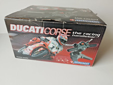 Guidon ducati corse d'occasion Guidon ducati corse d'occasion  Verneuil-l'Étang