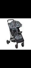 Graco breaze lite2 for sale  WALSALL
