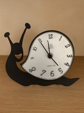 Orologio lumaca arte usato  Cesena