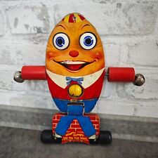 Humpty dumpty fisher gebraucht kaufen  Speyer
