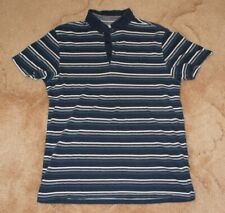 Tesco men blue for sale  HORSHAM