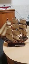 Hms bounty stand gebraucht kaufen  Schkopau