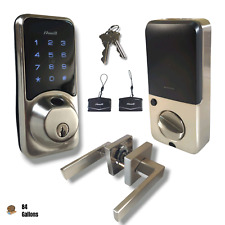 Zowill smart door for sale  Hilliard