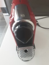 Krups nespresso typ for sale  CHELTENHAM
