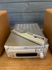 Denon system dab for sale  LONDON