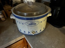 Rival 3355 stoneware for sale  Palos Park
