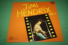 Jimi hendrix vol. usato  Genova
