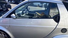 Porte gauche smart d'occasion  Colomiers