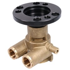 Pompa acqua mare usato  Spedire a Italy