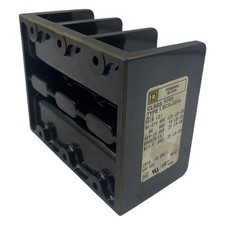 Bloco Terminal SQUARE D LBC363206 350A 600v 3 polos. comprar usado  Brasil 