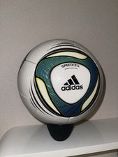 Adidas speedcell ffizieller gebraucht kaufen  Lebach