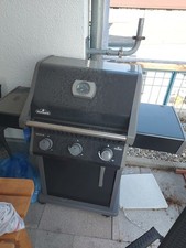 Grill napoleon gebraucht kaufen  Lauffen