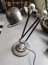 Lampe industrielle jieldé d'occasion  Nancy-