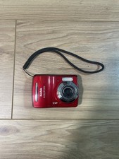 Câmera Digital Kodak EasyShare C1505 12 MP Não Testada  comprar usado  Enviando para Brazil