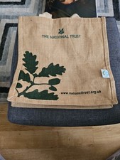National trust brown for sale  PENZANCE