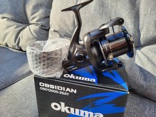 okuma fishing reels for sale okuma fishing reels for sale SOUTHEND-ON-SEA