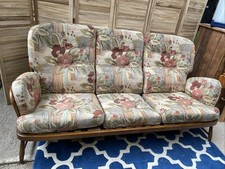Ercol windsor seat for sale  BRISTOL