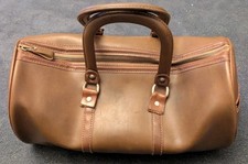 Michael vintage tan for sale  CHESTERFIELD