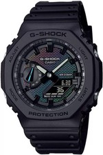 Orologio casio shock usato  Casalnuovo di Napoli