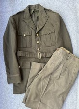Tenue sortie armée d'occasion  Saint-Omer