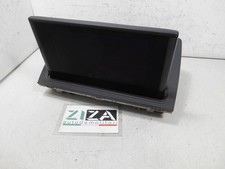 Display navigazione audi usato  Putignano