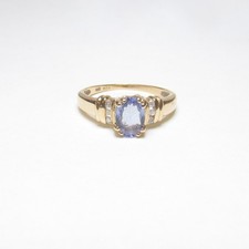 tanzanite 5 ct ring for sale  Brighton