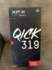 Xfx 7800xt quick usato  Paterno