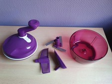 Tupperware quick turbo gebraucht kaufen  Saarbrücken