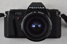 Pentax p30 35mm for sale  NORTHAMPTON