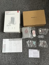 Honeywell led push for sale  GATESHEAD