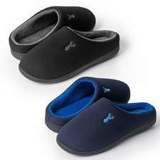Mens memory foam for sale  LEICESTER