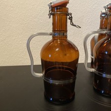 Desinfiziert bierflasche braue gebraucht kaufen  Göttingen