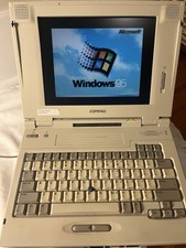 Compaq lte 5250 for sale  Wichita