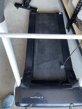 Reebok treadmill run for sale  HULL