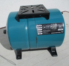 Grundfos gth 24h gebraucht kaufen  Seehausen, Zehrental