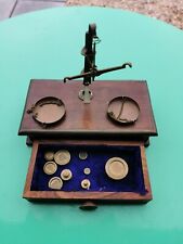 Vintage balance scales for sale  FRINTON-ON-SEA
