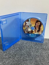Grand Theft Auto V: Premium Edition - Sony PlayStation 4 comprar usado  Enviando para Brazil