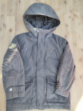 Winterjacke parka jungen gebraucht kaufen  Kirchdorf