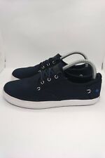 Sapatos de barco laváveis Sperry Top Sider bodie crianças grandes tamanho 6 M azul marinho Sperry comprar usado  Enviando para Brazil