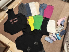 Kleiderpaket mädchen 158 gebraucht kaufen  Frankfurt am Main