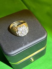 Men 10k diamond for sale  Anderson