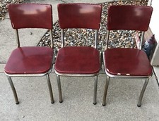 Retro 1950 red for sale  Wadsworth