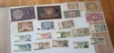 Lot billets banknote d'occasion  Tours-