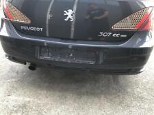 peugeot 307 cc stoßstange hinten gebraucht kaufen peugeot 307 cc stoßstange hinten gebraucht kaufen Magdeburg