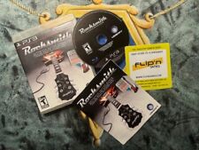 Rocksmith com Baixo - Sony PlayStation 3 - Novo Na Caixa - Completo com Manual comprar usado  Enviando para Brazil