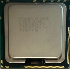 Intel slbyl xeon for sale  PONTEFRACT